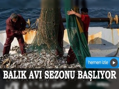 Balıkçılar 