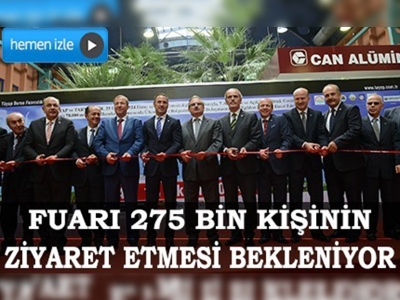 Tarım ve hayvancılığın kalbi Bursa'da atıyor