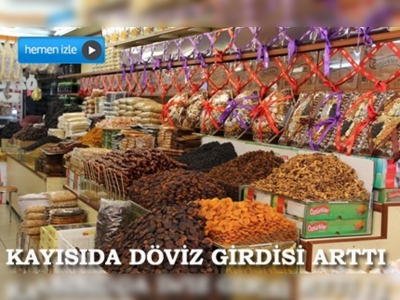 İhracatı az, getirisi fazla