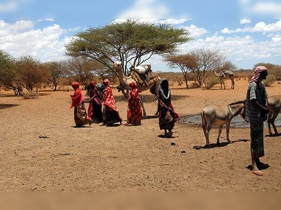 Somali'ye Tarımsal Eğitim Desteği