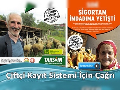 Tarsim'den 