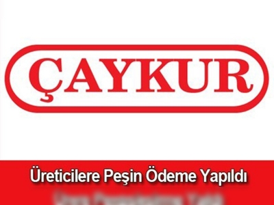 ÇAYKUR, 2011de 653 bin ton yaş çay aldı