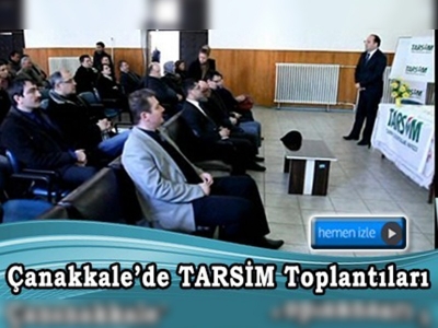 Çiftçilere Tarım Sigortaları, Riskler ve Teminatlar Anlatıldı