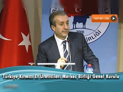 Bakan Eker, Son 10 Yılda Hayvancılıkla İlgili Gelişmeleri Anlattı