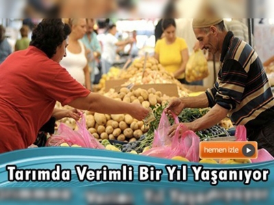 Ramazanda gıda fiyatları yükselmeyecek