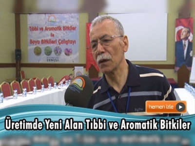 Prof. Dr. Neşet Arslan: Ciddi bir şekilde çalışırsak 2,5 milyar dolar gelir sağlarız