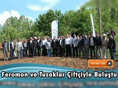 Çevre ve insan sağlığına duyarlı biyolojik mücadele