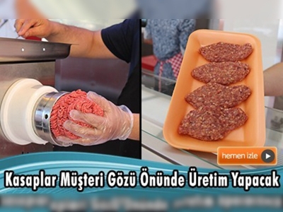 Et ve Et Ürünleri Tebliği'nde değişik yapıldı