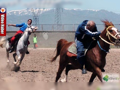 Ata sporunda Dadaş farkı