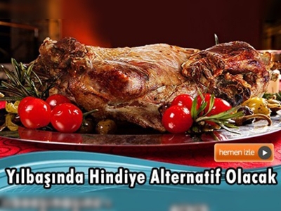 Ankara Oğlağı dolması