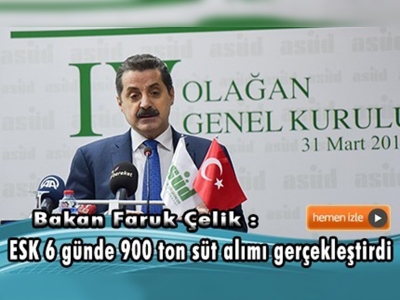 ASÜD 4. Olağan Genel Kurulu yapıldı