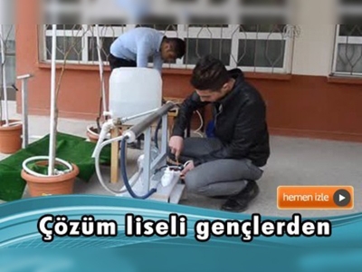 ''Ailelerinin geçim kaynakları donmasın''