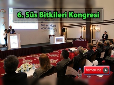 EXPO süs bitkileri sektörüne katkı sağlayacak