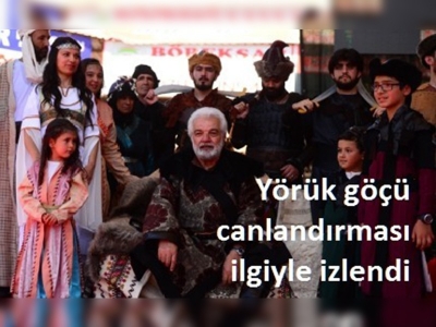 Kumluca'da 17. Tarım ve Seracılık Festivali