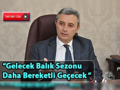 Turgay Türkyılmaz, ''2015-2016 Avcılık Sezonunu'' değerlendirdi