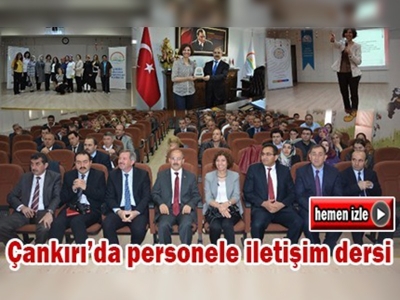 Nitelikli personel yenilikçi çiftçi ile buluşacak