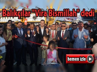 Balıkçılar 