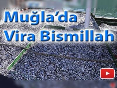 Av sezonu açıldı: Vira Bismillah