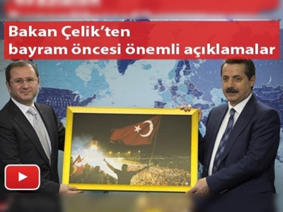 ''Hayvan varlığımızla ilgili hiçbir sorun yok''