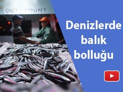 Balıkçılar 'vira bismillah' dedi