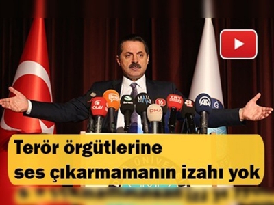 Bakan Çelik akademisyenlere seslendi