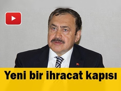 ''Lavantamız çok kıymetli''