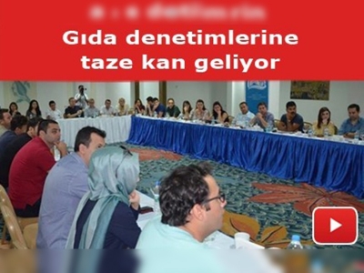 Muğla'da gıda denetimleri hız kazandı