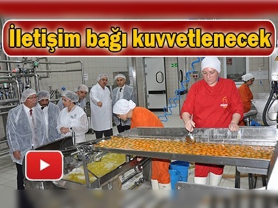 İl ve ilçe müdürlüklerine ''İşletme Danışmanlığı''