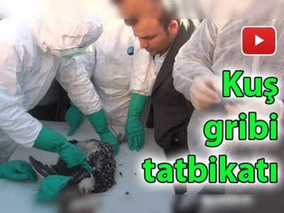 Denizli'de tatbikat öncesi eğitim verildi