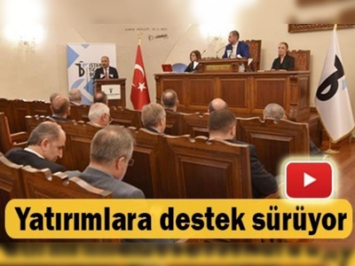 ''Kırsal Kalkınma Destekleri''