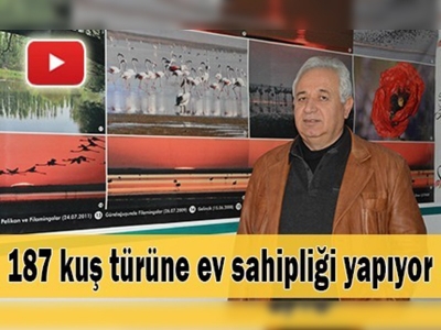 Seyfe Gölü'nün yaz aylarında kuruması önlenecek