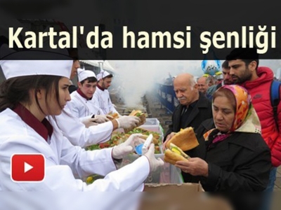 Vatandaşlar hamsiye doydu