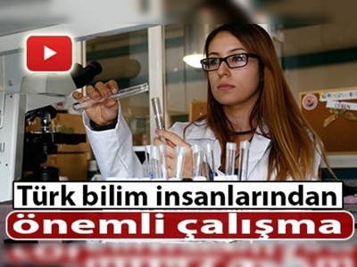 Yerli ajan bitki sağlığını koruyacak