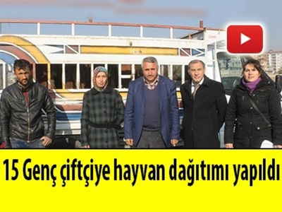 Diyarbakırlı genç çiftçilere hibe desteği