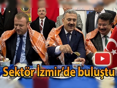 Türkiye'nin en büyük fuarı