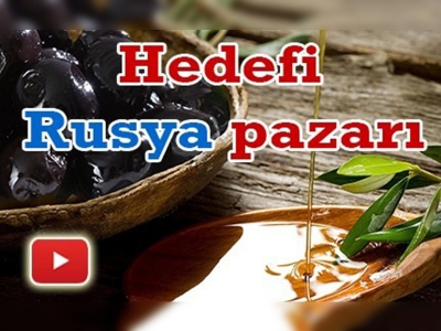 Marmarabirlik'in hedefi Rusya pazarı