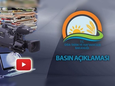 Bakanlıktan ''ölü hayvan getirildi'' iddialarına yanıt