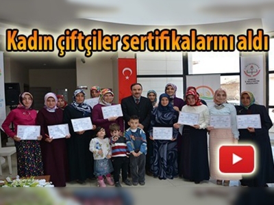 Mantar üretecekler