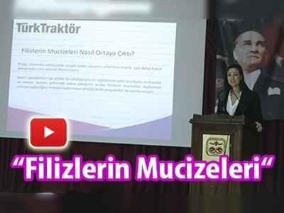 Filizlerin Mucizeleri 