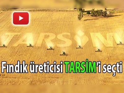 ''72 bin fındık üreticisi ürününü sigortaladı''