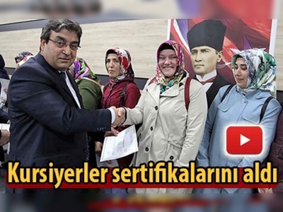 Çanakkale'de ''Tarımsal Nüfus Gençleşiyor'' 