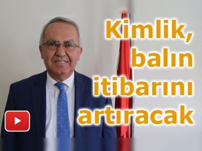 Balda kimlik, ihracatı ikiye katlayacak