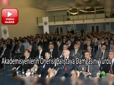 Tarımsal yayın iletişim fakültelerinde ders oluyor