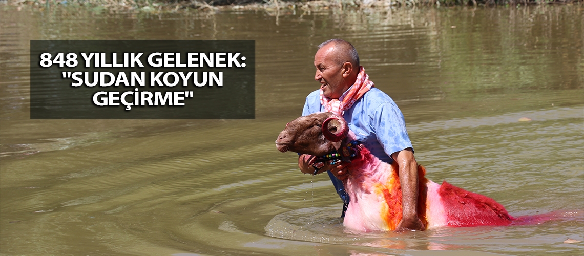 848 yıllık gelenek: 