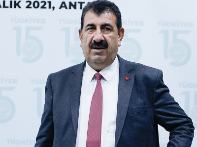 Türkiye küçükbaş varlığında hedef 75 milyon