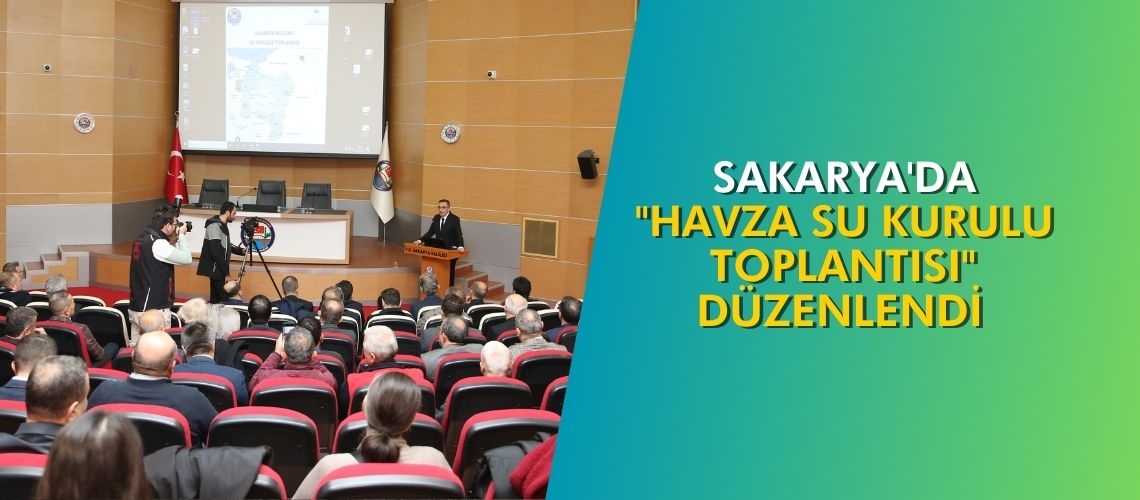 Sakarya'da 