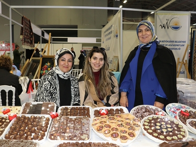 Doğu Anadolu Tarım Hayvancılık ve Gıda Fuarı açıldı