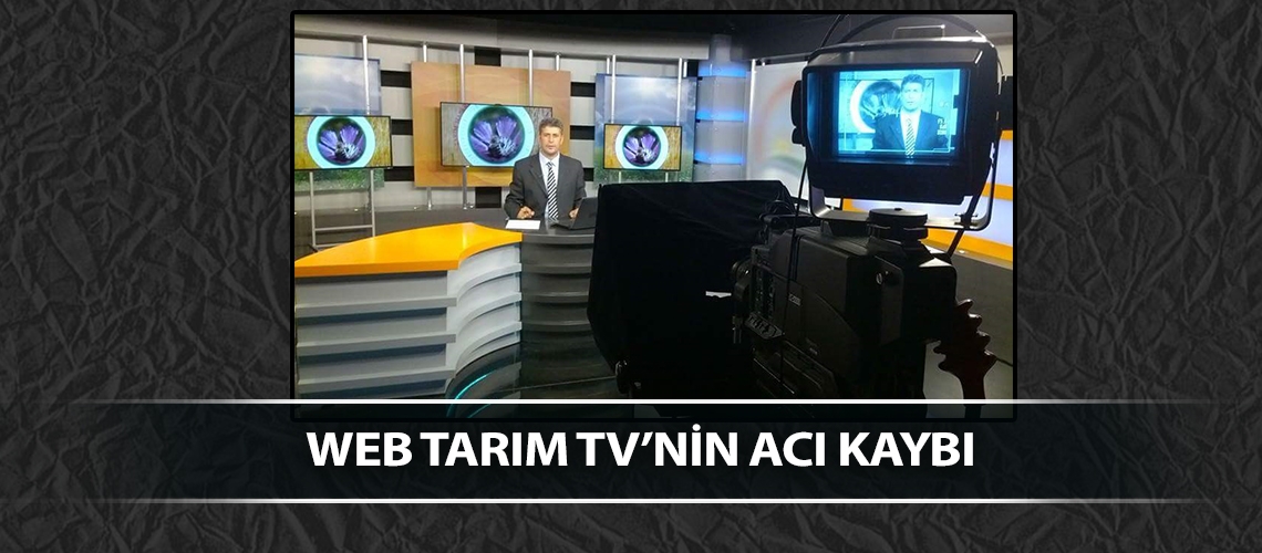 Yayın Dairesi’nin acı kaybı