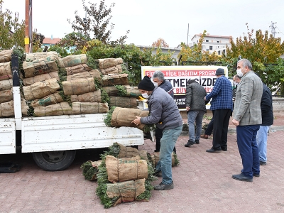 Konya lavantanın merkezi olacak