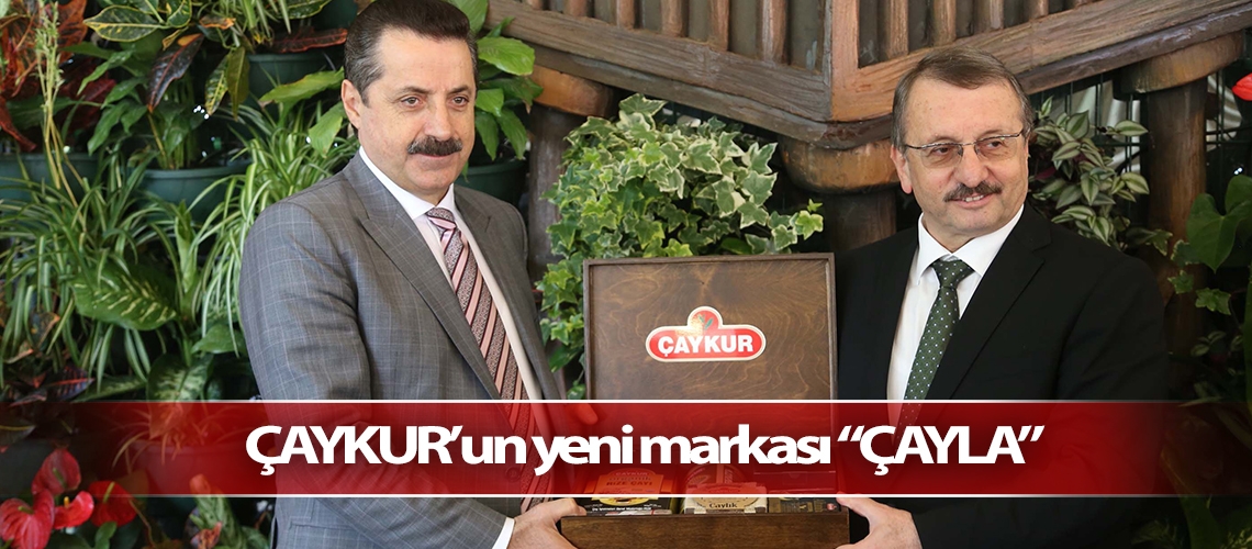 Çelik: Her dönem üreticinin yanındayız